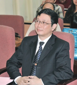 廖胜明