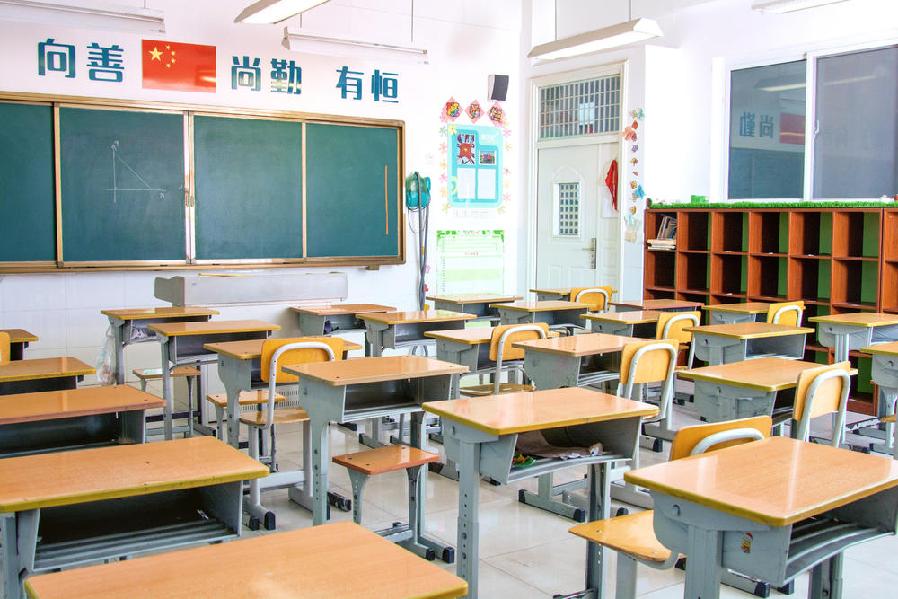 民办初中如何夯实全省基础教育底盘